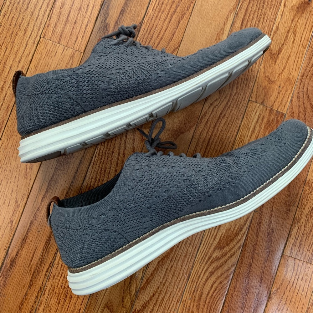 Cole Haan zerogrand stitchlite 11.5